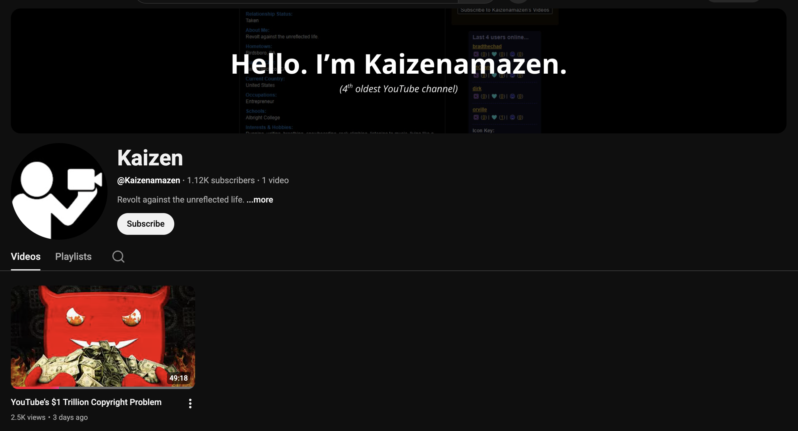 Kaizen
